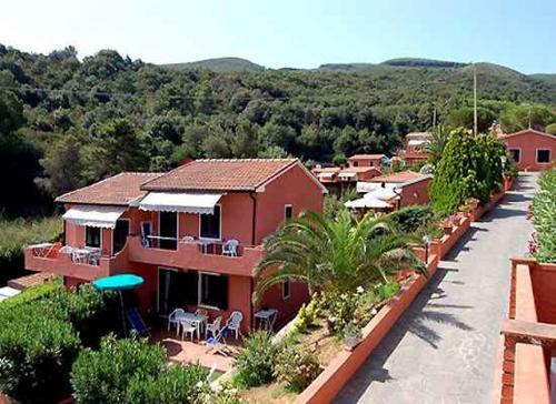 Apartments In Capoliveri/insel Elba 23660