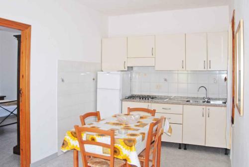 Apartments In Capoliveri/insel Elba 23660