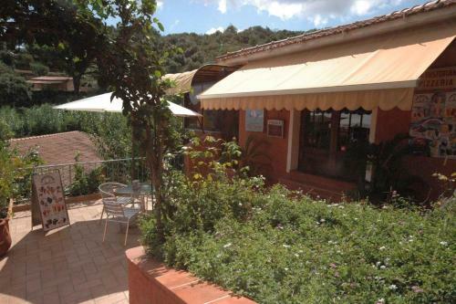 Apartments In Capoliveri/insel Elba 23660