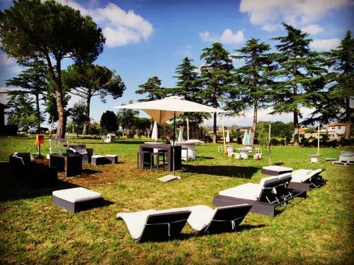 Villa Giolito Del Viandante