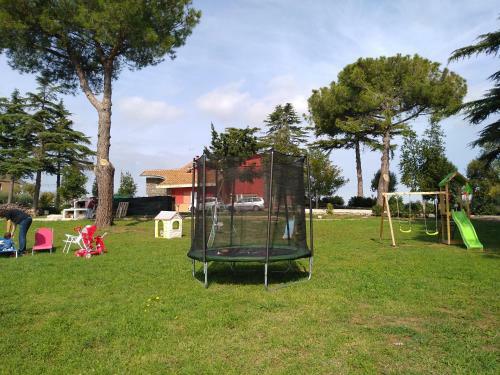 Villa Giolito Del Viandante