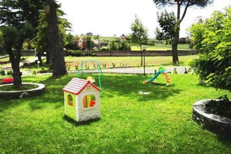 Villa Giolito Del Viandante