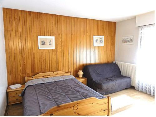 Apartamento Aldovila