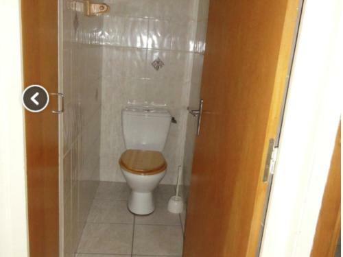 Apartamento Aldovila
