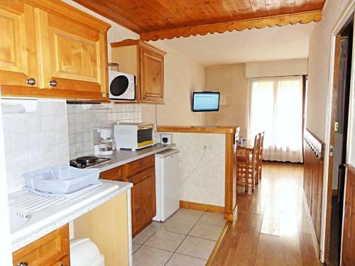 Apartamento Aldovila