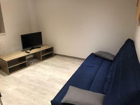 Apartamento Studio Brides Les Bains