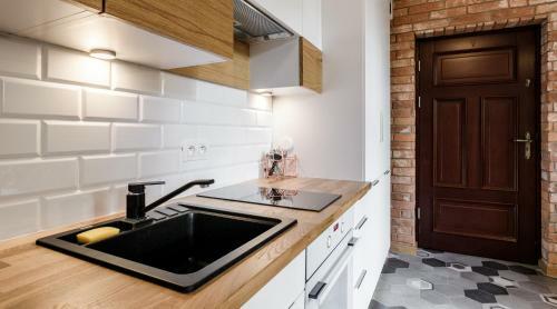 Apartamento Miodowe Mieszkanko