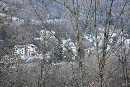 Apartamento Clos Du Chapitre T3 - 4pers