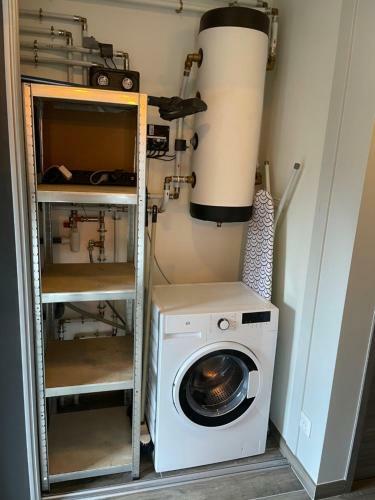 Apartamento Clos Du Chapitre T3 - 4pers