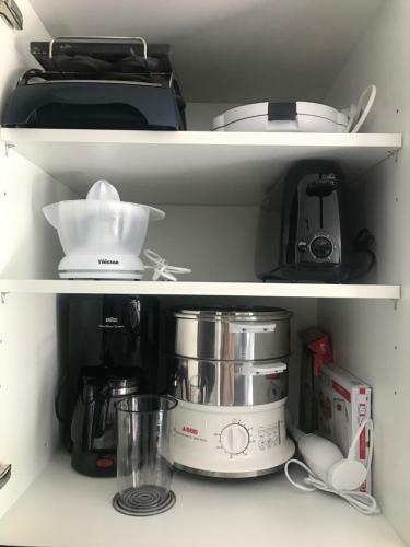Apartamento Clos Du Chapitre T3 - 4pers