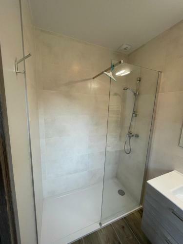 Apartamento Clos Du Chapitre T3 - 4pers