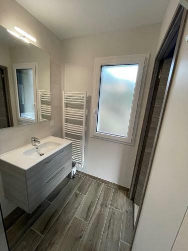 Apartamento Clos Du Chapitre T3 - 4pers