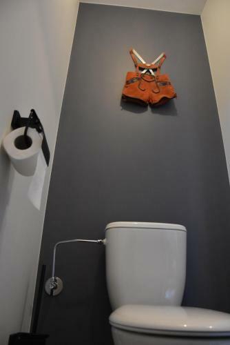 Apartamento Clos Du Chapitre T3 - 4pers