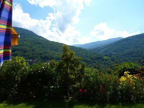 Apartamento Plein Soleil