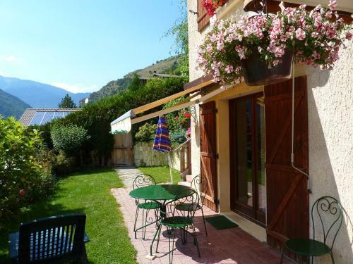 Apartamento Plein Soleil
