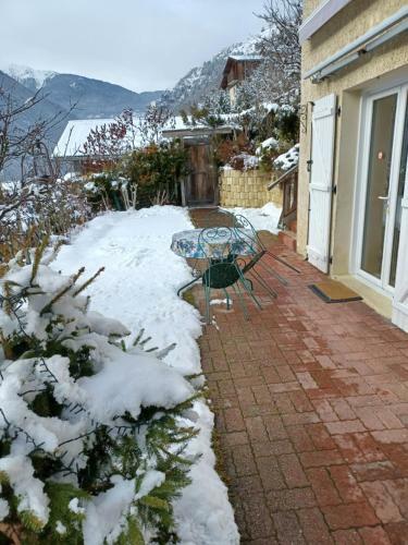 Apartamento Plein Soleil