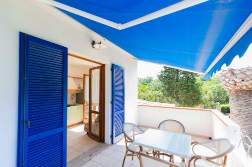 Villa Le Palme