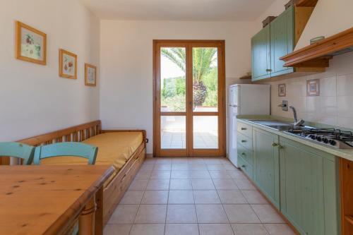 Villa Le Palme