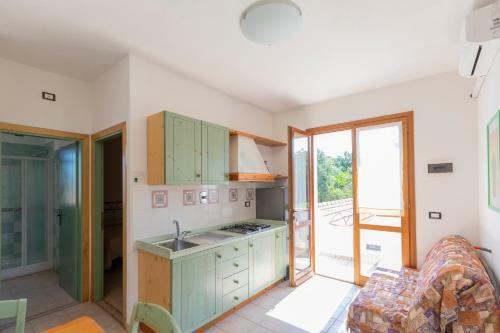 Villa Le Palme