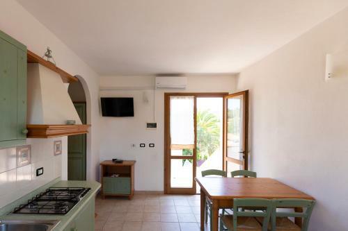 Villa Le Palme