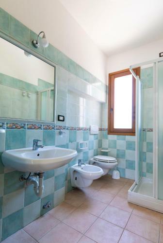 Villa Le Palme
