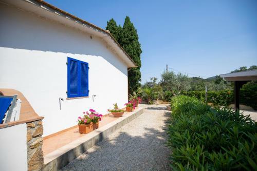 Villa Le Palme