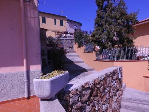 Apartamento Anna's Place