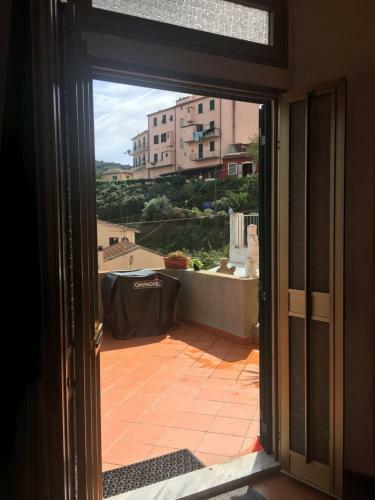 Apartamento Anna's Place