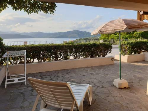 Apartamento Appartamenti Il Sogno