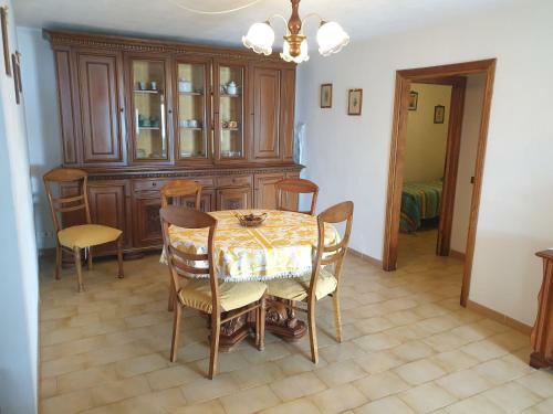 Apartamento Appartamenti Il Sogno