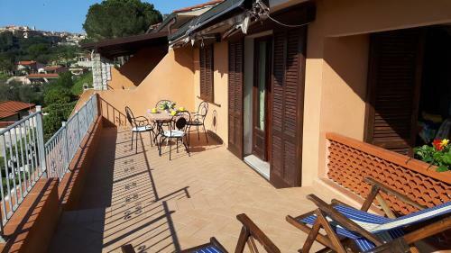 Apartamento Appartamenti Il Sogno