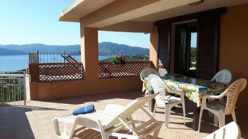 Apartamento Appartamenti Il Sogno