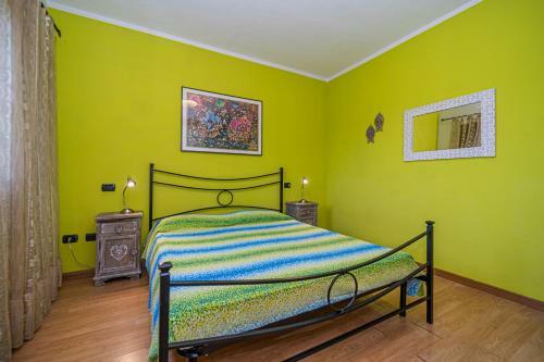 Apartamento Villa Soledad