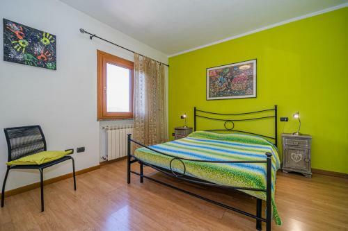 Apartamento Villa Soledad