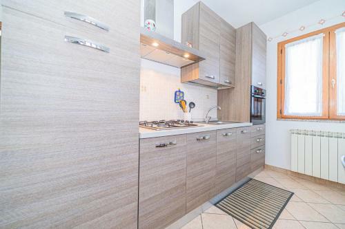 Apartamento Villa Soledad
