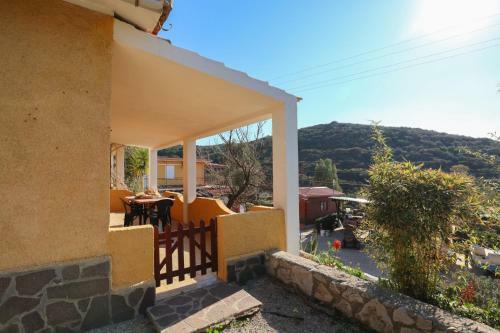 Villa Moira