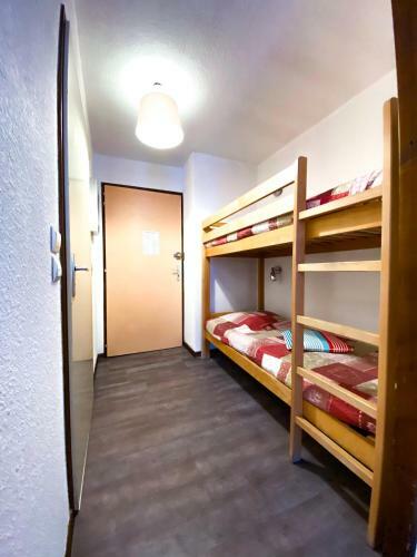 Apartamento Studio Bride Les Bains - Tout �quip�