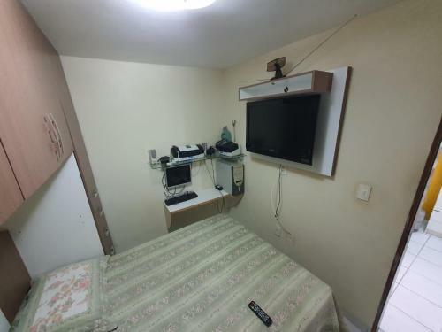 Apartamentos Pousada T� Em Casa