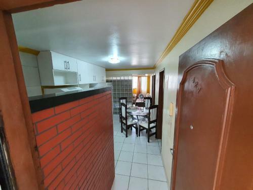 Apartamentos Pousada T� Em Casa