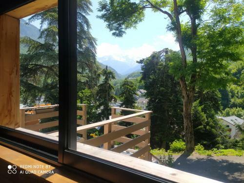 Apartamento Le Clos Du Bois Joli