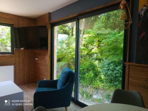 Apartamento Le Clos Du Bois Joli