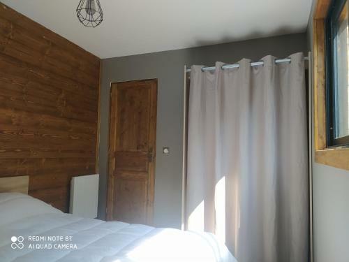 Apartamento Le Clos Du Bois Joli
