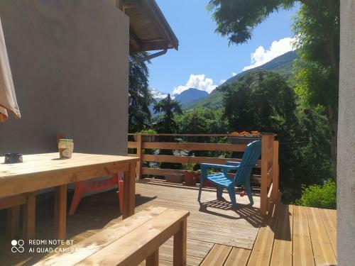 Apartamento Le Clos Du Bois Joli