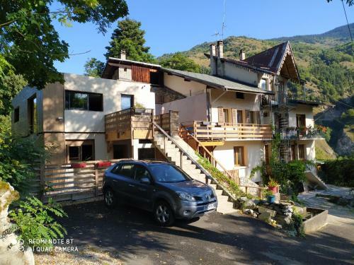Apartamento Le Clos Du Bois Joli