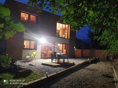 Apartamento Le Clos Du Bois Joli
