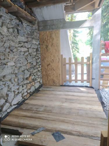 Apartamento Le Clos Du Bois Joli