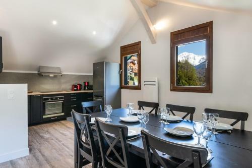 Apartamento Les Charmettes