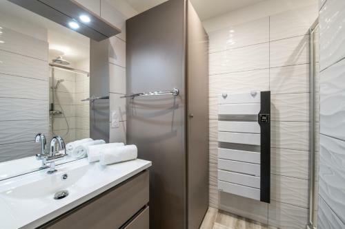 Apartamento Les Charmettes