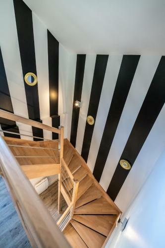 Apartamento Les Charmettes