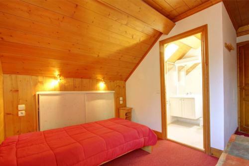 Le Chalet Joly